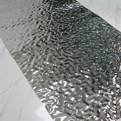 ripple metal sheet|ripple sheet texture.